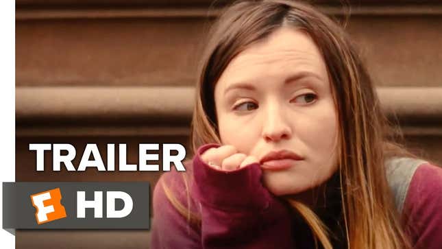 Director Alex Ross Perry Makes Movies About Women So He Can Express Himself