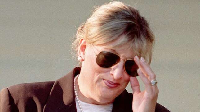 Image for article titled Linda Tripp Has Died at Age 70