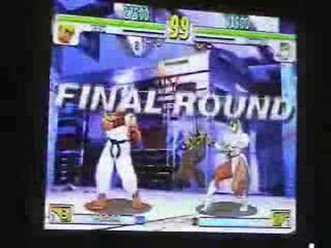 Ten Years Later, One of Gaming's Greatest Moments Comes to Life Again