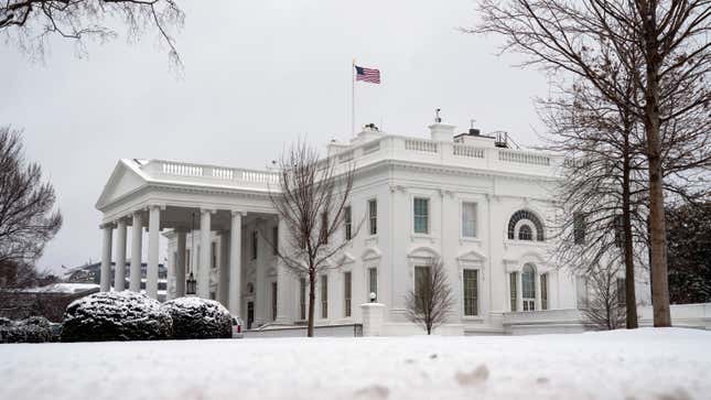 Image for article titled Biden Administration Breaks Tradition By Planning to Actually Consider the Needs of Women
