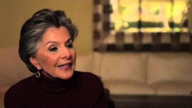Did Barbara Boxer Drop a Hillary 2016 Hint In Her Retirement Video?