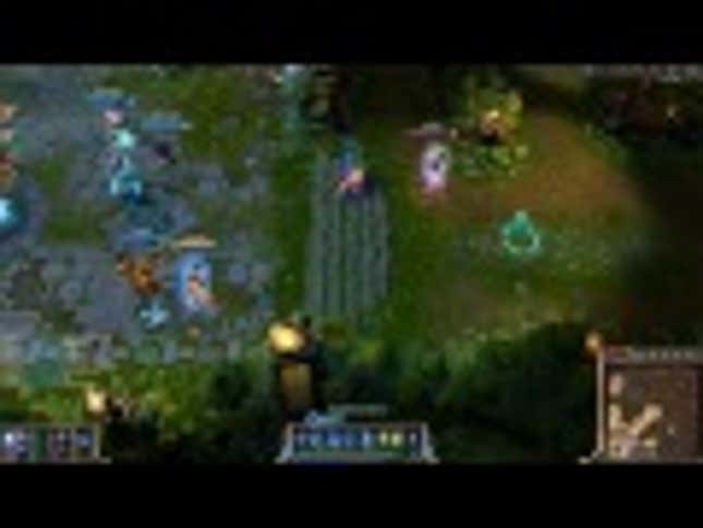 Three Tips On How To Turn Around A Hopeless <em>League of Legends</em> Match