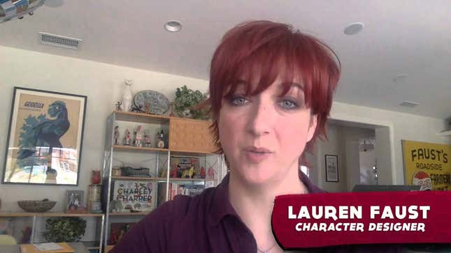 <i>My Little Pony </i>Fighter Makers Return With Something Less Litigious