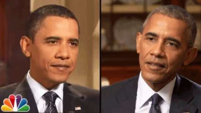 Barack Obama Advises His Past Self in a Short Video that Makes 2016 Even More Painful