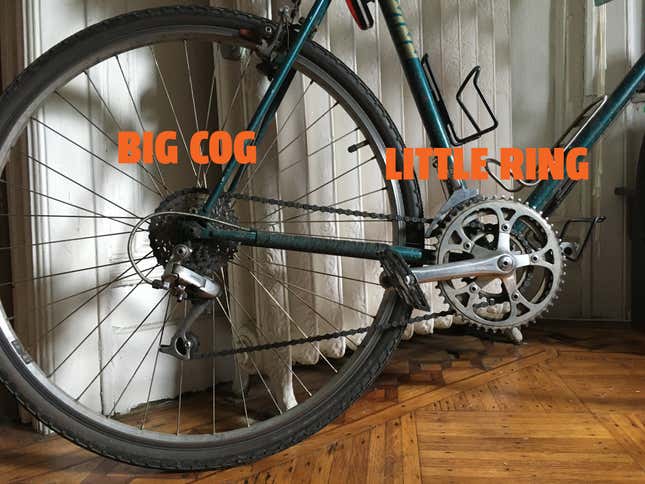 Image for article titled I Have A Bike Thought So Tedious I Am Compelled To Share It With You