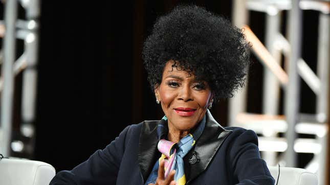 Cicely Tyson, Pioneering Actress, Dead At 96