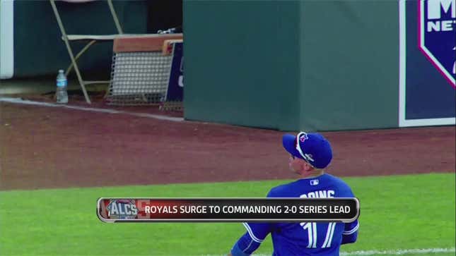 TBS Postgame Show Features On-Air "Motherfuck"
