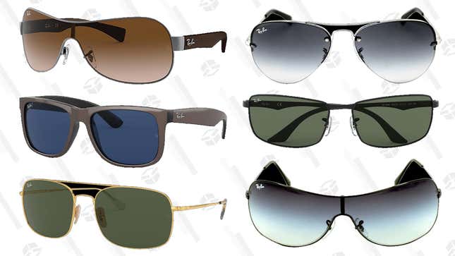 Ray-Ban Shades | $59 | Meh