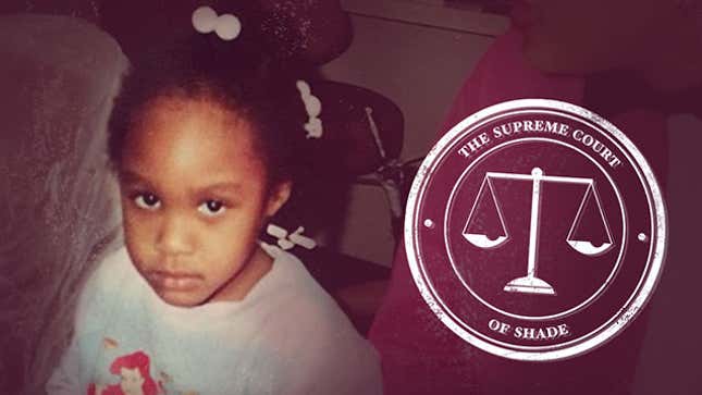 Shade Court: Reviewing the Year In Shade