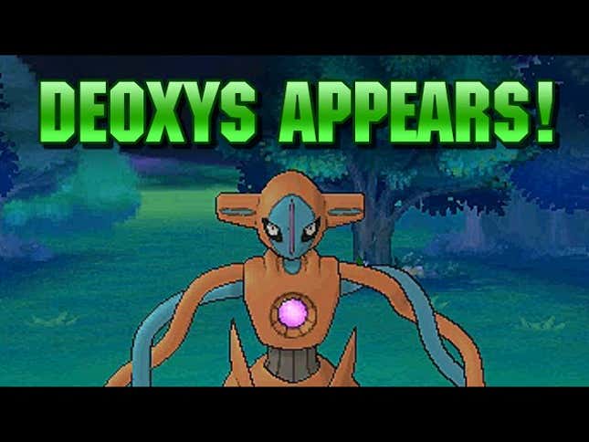 <em>Pokémon Omega Ruby</em> and <em>Alpha Sapphire</em>: The <em>Kotaku</em> Review