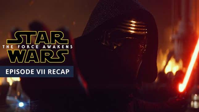 Here’s what you need to remember before seeing <i>The Last Jedi</i><em></em>