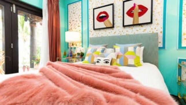 Would You Have Sex in the U.S. <i>Love Island</i> House?