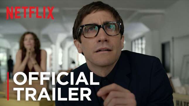 Pride Comes Before Jake Gyllenhaal's Fall in <i>Velvet Buzzsaw </i>Trailer