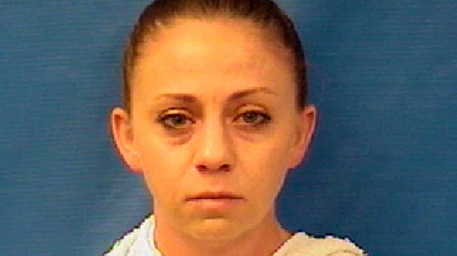 Amber Guyger