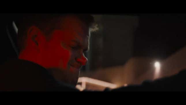 This Year Really Sucked For Cars In Movies