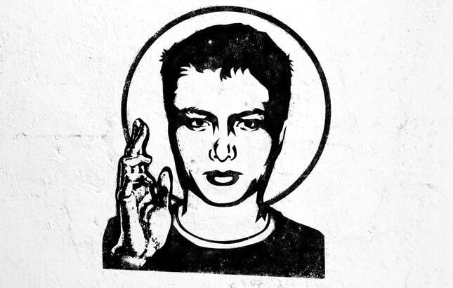 Saint Elliot Rodger and the 'Incels' Who Canonize Him