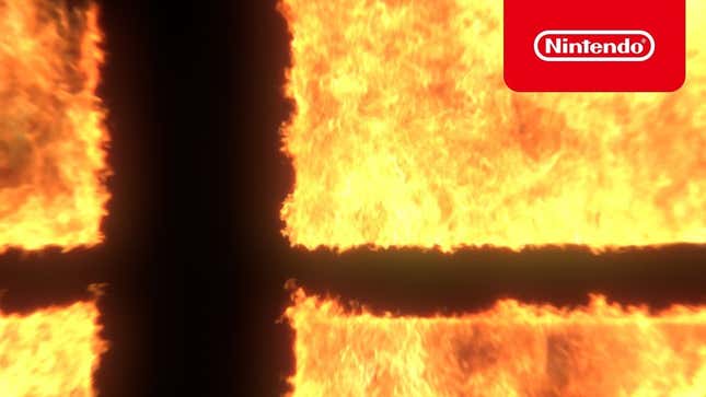Nintendo Will Hold <i>Smash Bros.</i> Switch Tournament In June<em></em>