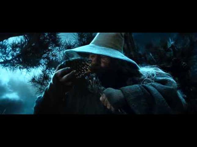 Now There's A Three-Hour Cut Of <i>The Hobbit</i> Trilogy