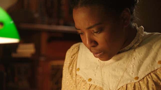 A Guide to Fantasy and Science Fiction Made for Black People, by Black People