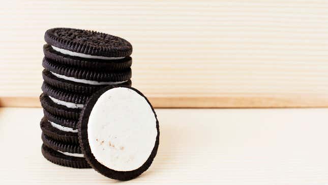 Image for article titled Last Call: What are the best Kit Kat and Oreo flavors?
