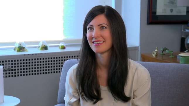 Anti-Medication Goop Summit Expert Claims AIDS Treatment Kills and GMOs Cause Depression