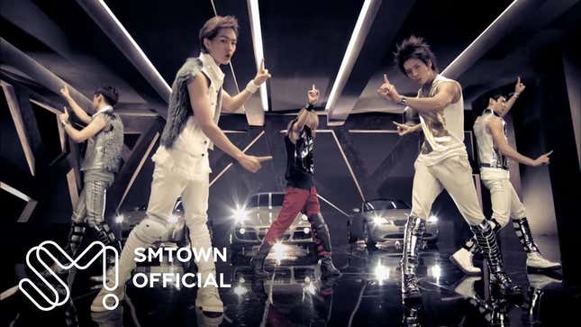 K-Pop Pick Of The Day: Lucifer
