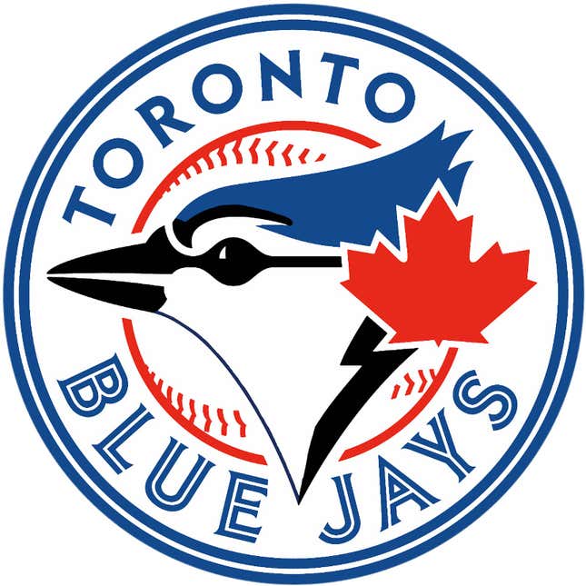 Image for article titled Let's Fix All The Bird Logos In Pro Sports