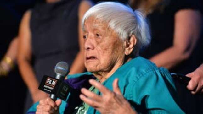 The Visionary Organizer Who Offered Me a Model for Life