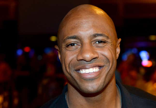 Image for article titled ESPN Analyst Jay Williams on the NBA Restart, Social Justice and Closing the Racial Wealth Gap