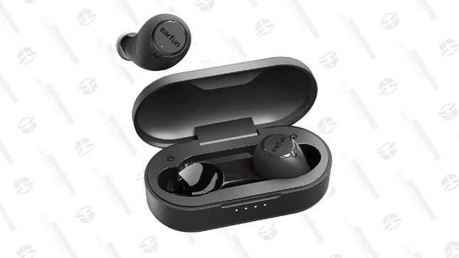   EarFun Free TWS Earbuds | $34 | Amazon | Clip 20% coupon + promo code TW100PRD