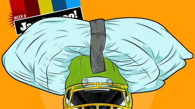 Making Football Safer Makes It Worse<em></em>
