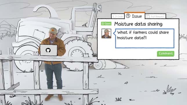 This Video Explains How GitHub Works As Simply As Possible