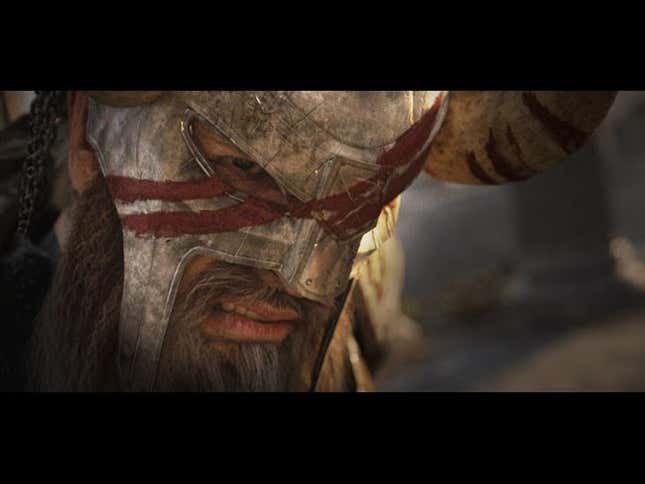 <i>The Elder Scrolls Online </i>Is Ditching Subscriptions