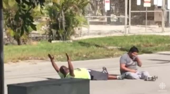 Image for article titled Miami Officer Acquitted of Attempted Manslaughter: &#39;He Should Have Never Been Charged to Begin With&#39;