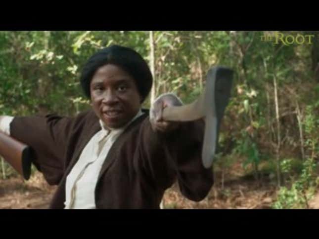 <i>Underground: </i>A Stellar Slave Tale Even if You’re Slaved Out