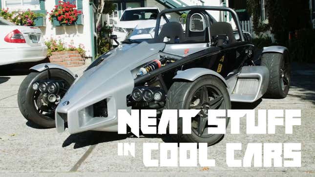 The Best Cars (And Trucks, And Bikes) We Drove In 2015