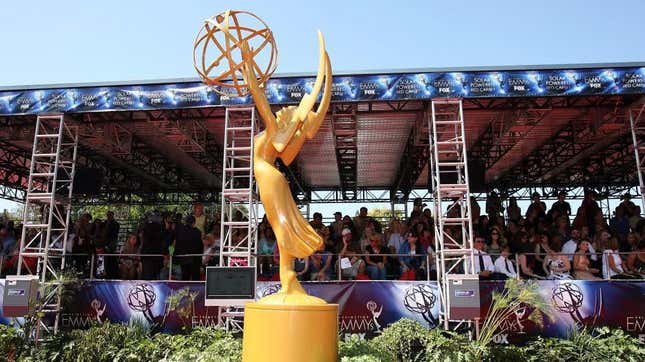 Image for article titled Every Awards Show Should Be Hosted Like Love Island