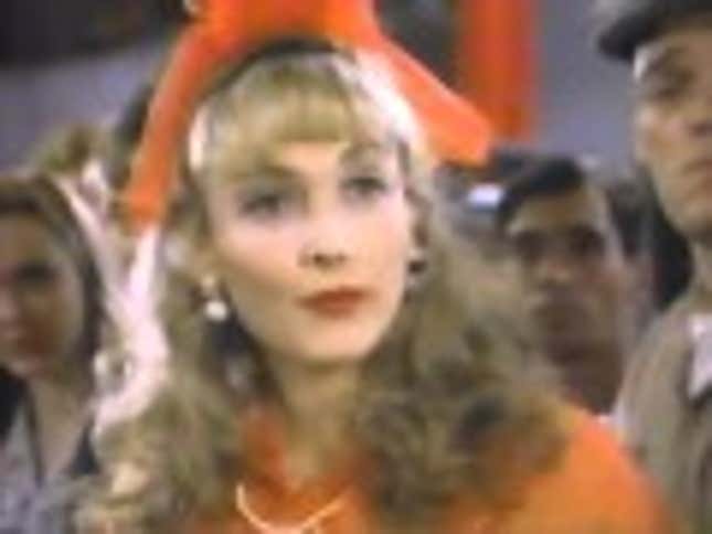 David Lynch’s <i>Twin Peaks</i> follow-up was a goofy sitcom that will never be revived