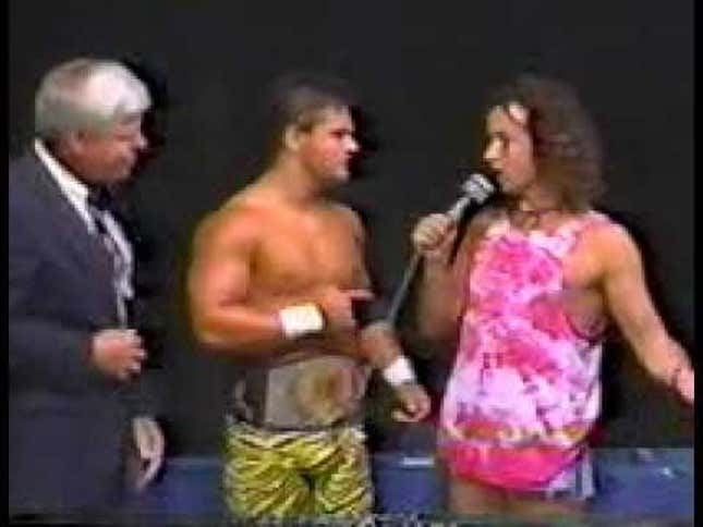 Brian Christopher Deserved So Much Better