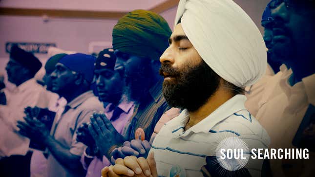 How I Learned What Muslims and Sikhs Have in Common Under Trump