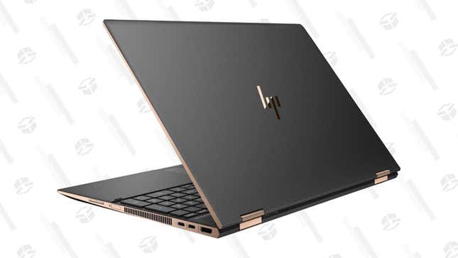 HP Spectre x360 15t | $1,050| HP