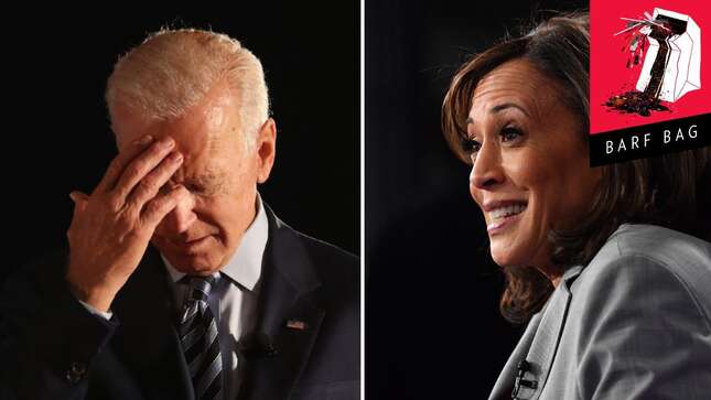 Who Will Get the Rose?