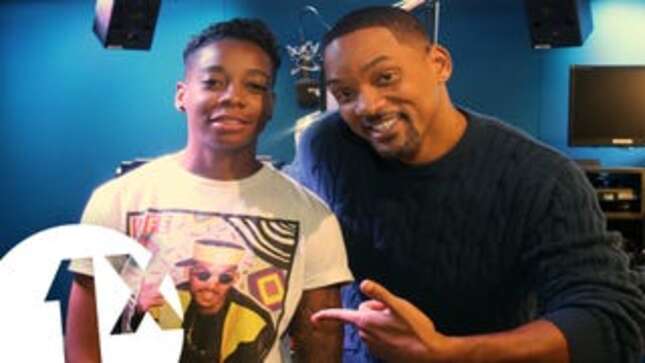 Will Smith Compliments Aunt Viv In an Interview Despite Her Disses