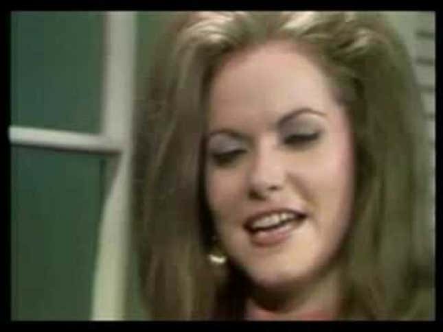 Every Day Is a Great Day to Revisit the Song 'Harper Valley P.T.A.'