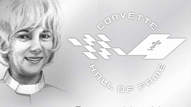 Donna Mae Mims Drove A Limo At The Last Cannonball Run And Was The First Woman To Win An SCCA Championship