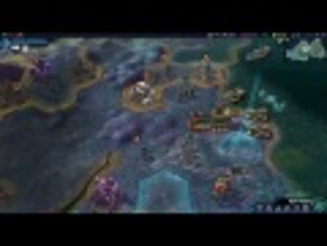 I Could Watch <em>Civilization: Beyond Earth</em> All Day Long