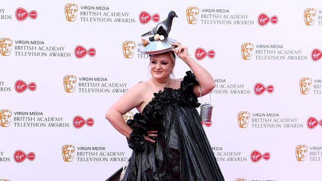 Image for article titled Everyone Is Trash