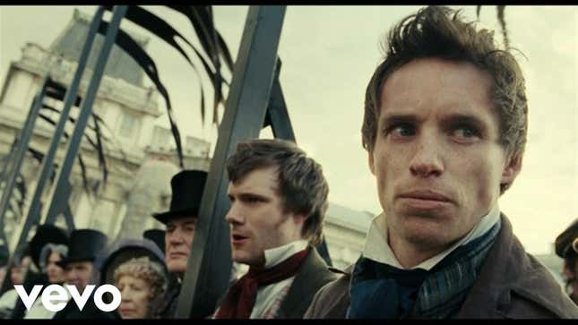 The BBC's Titular ‘Les Misérables’ Will Be Dominic West, David Oyelowo, and Lily Collins