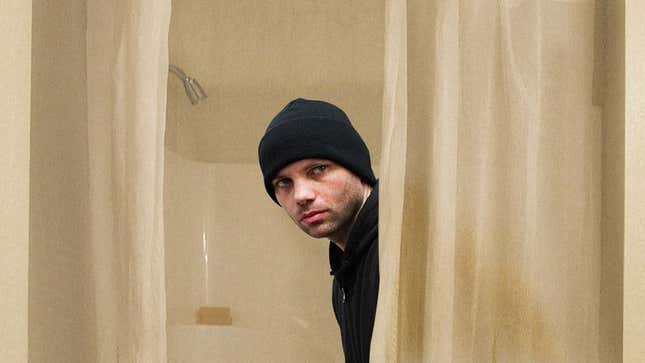 Image for article titled Burglar Hiding In Pistorius&#39; Bathroom Figures Now Probably His Best Chance To Escape