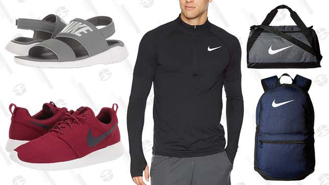 Nike Sale | Zappos | Promo code NIKESALE19